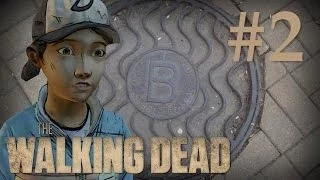 МОЕМУ СЧАСТЬЮ НЕТ ПРЕДЕЛА! (The Walking Dead: S2 - Ep 3) #2