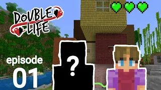 Double Life: Episode 1- WHO IS MY SOULMATE!?!?!?