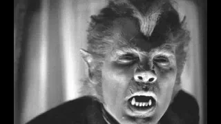 History Of Horror: Werewolf Of London