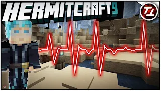 The HEARTBEAT is Back!! - Hermitcraft 9: #30