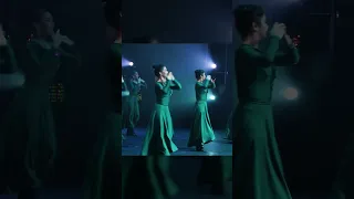 🇺🇿🌷 Как узбекский танец покорил Дубай