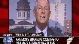 Joe Wilson on FOX News Channel - June 27