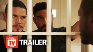 Mayans M.C. S01E09 Trailer | 'Serpiente/Chikchan' | Rotten Tomatoes TV