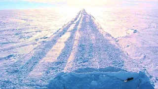 10 Mysterious and Unexplained Events in Antarctica that cannot be explained!