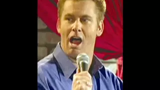 Brian Regan-Stupid In School