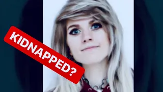 MARINA JOYCE IS MISSING *2019*