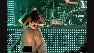 Within Temptation   Angels Live 2005