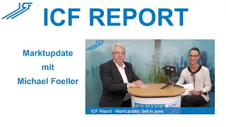 ICF Report - Marktupdate: Sell in June