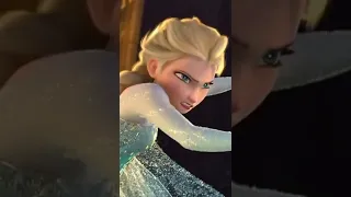 Elsa edit on Dark Horse ❄️✨ So you wanna play with magic?