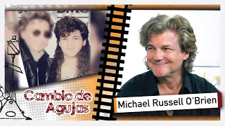 Cambio de Agujas: Michael Russell O'Brien