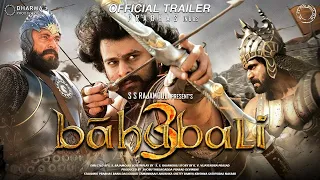 Bahubali 3 | 31 Interesting Facts | Prabhas | Anushka Shetty | Tamannah | Rana | S.S Rajamouli |