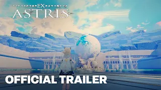 Ex-Astris Gameplay Showcase Trailer