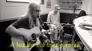 Dinosaur Jr - Little Fury Things (tradução)