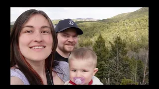 Museum, Park, Pikes Peak Pt 2, Gift Shop, Ice Cream, and a Car Wash!