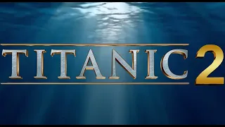 TITANIC 2 | Tráiler en ESPAÑOL [HD]