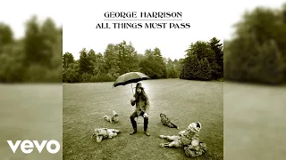 George Harrison - All Things Must Pass (2020 Mix / Audio)