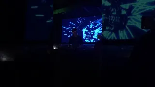 Will Sparks x Cat Dealers - ID