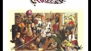 Chrono Trigger - First Festival of Stars (sound remastered)