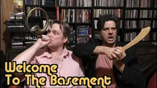 The 300 Spartans | Welcome To The Basement