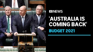 Decade of budget deficits ahead as government spends billions to recover economy | ABC News