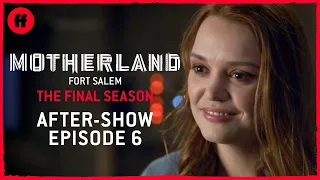 Motherland: Fort Salem | After The Storm: Season 3, Episode 6 | Freeform