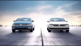 VW e-Golf vs Nissan Leaf