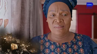 Drama at MaMzobe’s baptism – Umkhokha: The Curse | Mzansi Magic | S2 | Ep60