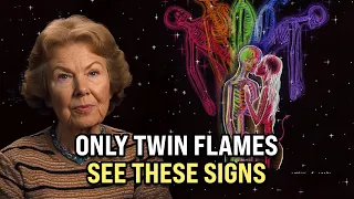 7 Twin Flame Signs That ONLY Happen To Twin Flames ✨ Dolores Cannon