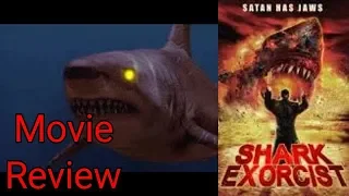 shark exorcist Wildeye Review
