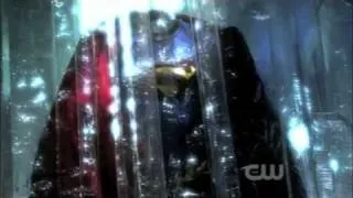 Smallville "Lazarus" Alternate Opening Credits (Fanmade)