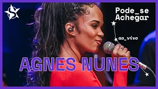 Agnes Nunes - Pode se Achegar - Ao Vivo no Estúdio Showlivre 2023