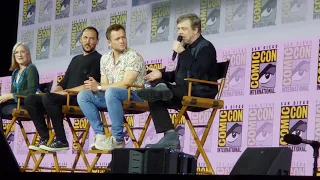 Mark Hamill in The Dark Crystal. SDCC. 19.07.19(2)