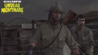 American Imperialism - Undead Nightmare Mission #5