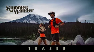 TEASER: Summer Of Wonder - Director's Cut