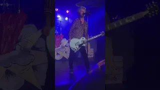 Green Day - The American Dream Is Killing Me (Live Debut)