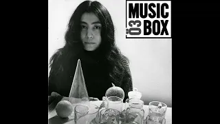 Ö3_Musicbox_-_Yoko_Ono_-_1992_[Fritz_Ostermayer]