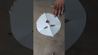 Eagle Mask /how to make eagle mask