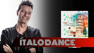 ITALO DANCE 4 😉 Só as melhores - Sequência mixada - Nostalgia