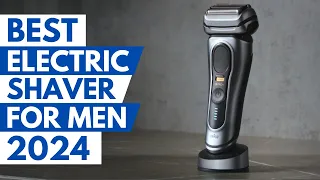 ✅ Best Electric Shavers of 2024