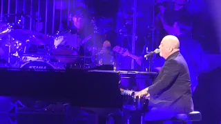 "Billy Warns Robbers & Born to Run & Tenth Ave Freeze Out" Billy Joel@New York 2/20/20