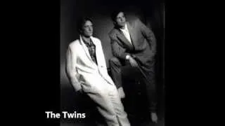 The Twins - Men Of Destiny (DJ Henco D by Only Extended RMX)