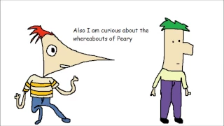 Phineas and Ferb in a Nutshell