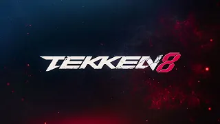 Tekken 8 Landscape Under the Ghost Kaminano remix/tekken 2 credits theme remix