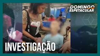 Tio Paulo: quem é o idoso morto flagrado em banco do Rio de Janeiro?