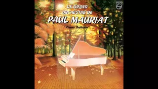 Paul Mauriat - Piano Ballade (France / Taiwan 1984) [Full Album]