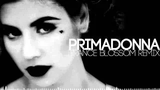 [TBRX] Marina & the Diamonds - Primadonna (Trance Blossom Remix)