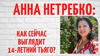 Она родила "особенного" сына в 37 лет и всё успела: Анна Нетребко и ее роман с молодым певцом