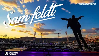 Sam Feldt [Drops Only] @ Ultra Europe 2022 | Croatia