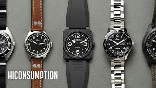 The 9 Best Pilot Watches