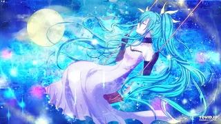 Hatsune Miku (初音ミク) Symphonia- I sing 4U